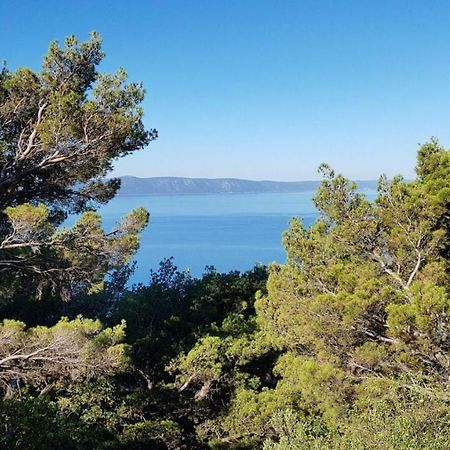Apartment Gal Podgora Luaran gambar