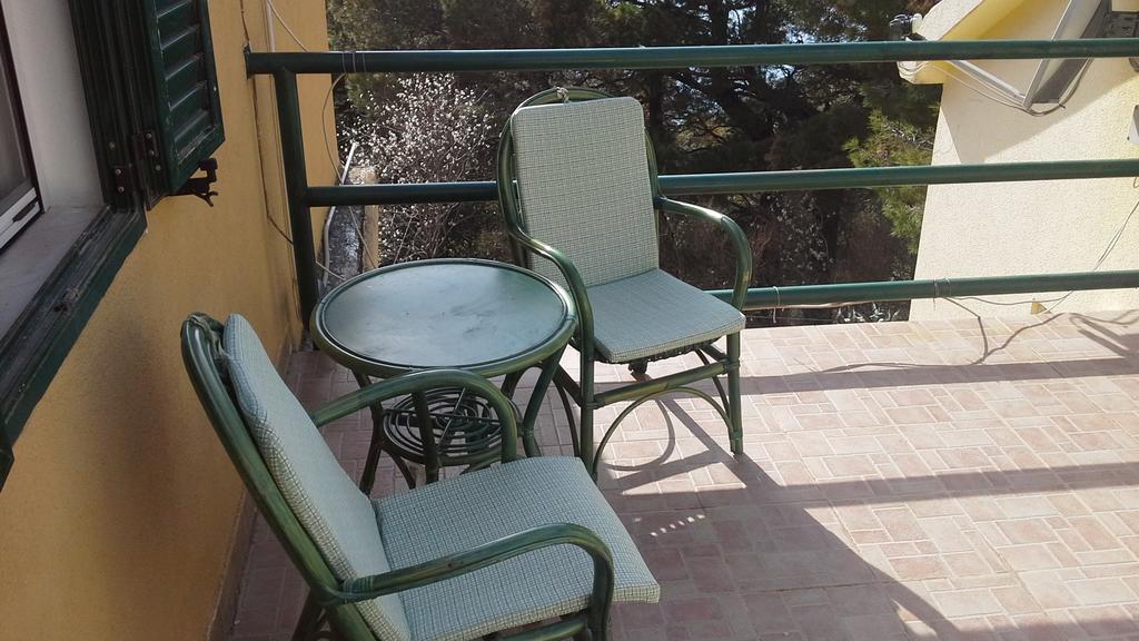 Apartment Gal Podgora Luaran gambar