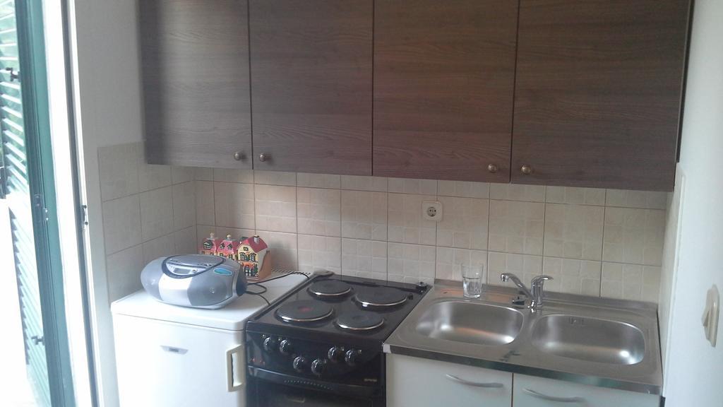 Apartment Gal Podgora Luaran gambar