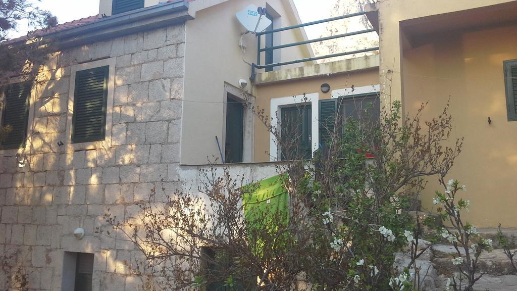 Apartment Gal Podgora Luaran gambar