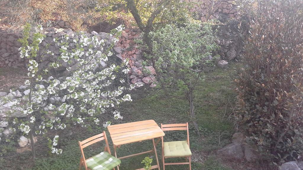 Apartment Gal Podgora Luaran gambar