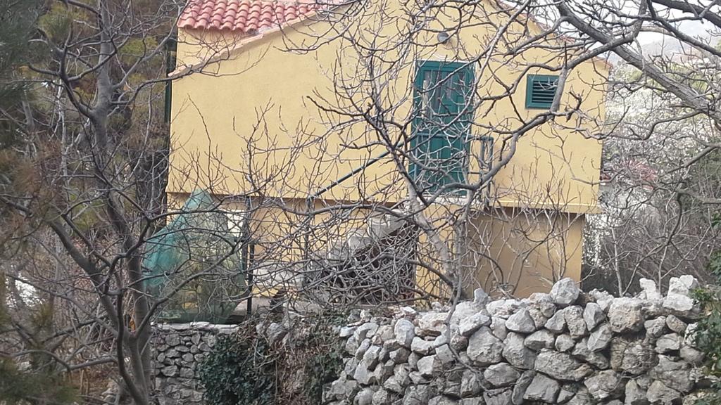 Apartment Gal Podgora Luaran gambar