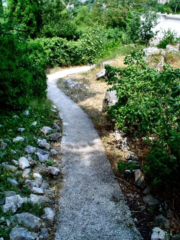 Apartment Gal Podgora Luaran gambar