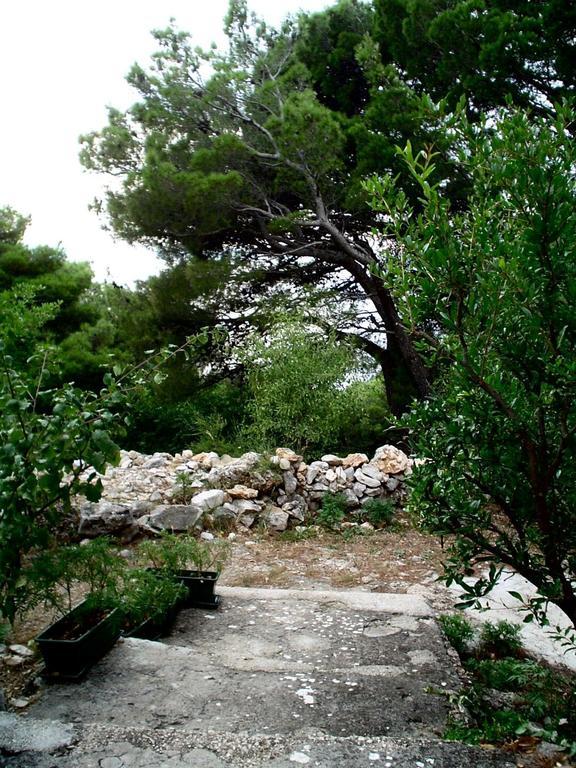 Apartment Gal Podgora Luaran gambar