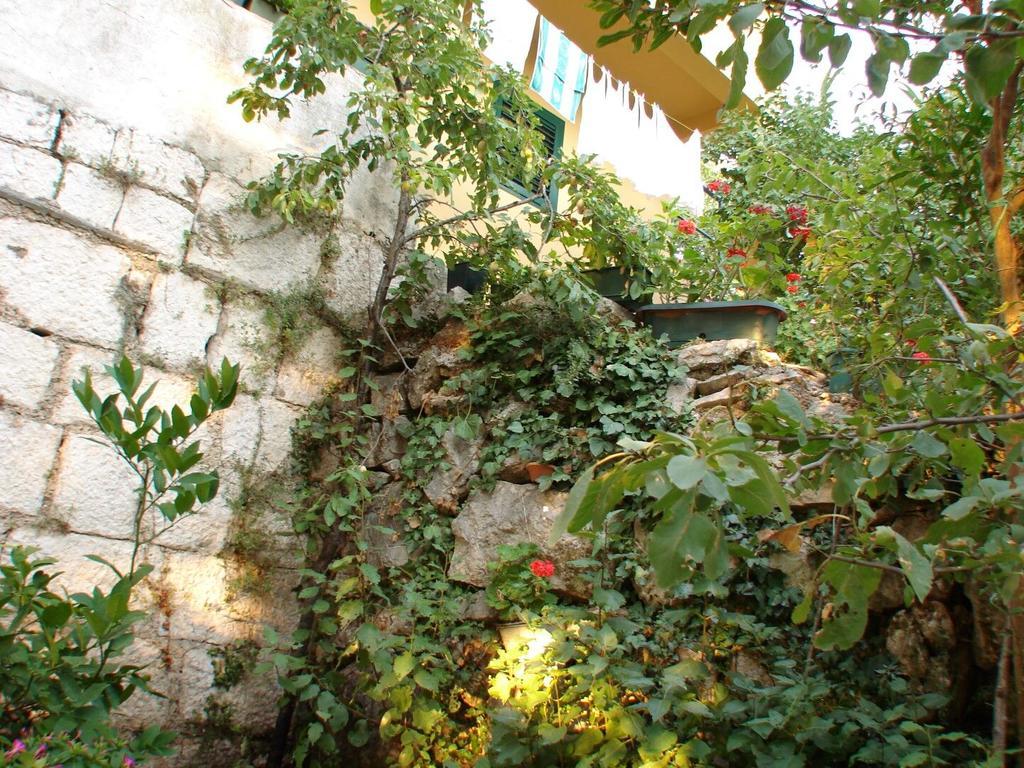 Apartment Gal Podgora Luaran gambar
