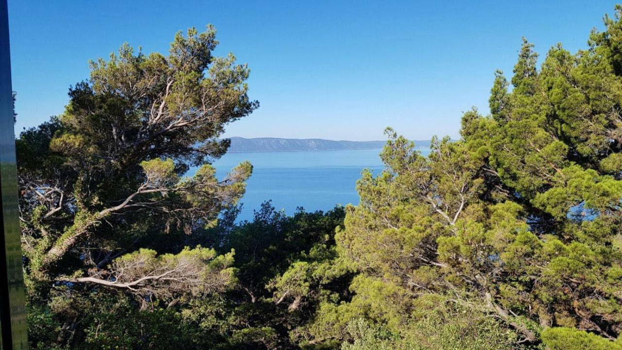 Apartment Gal Podgora Luaran gambar