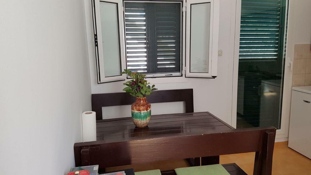 Apartment Gal Podgora Luaran gambar