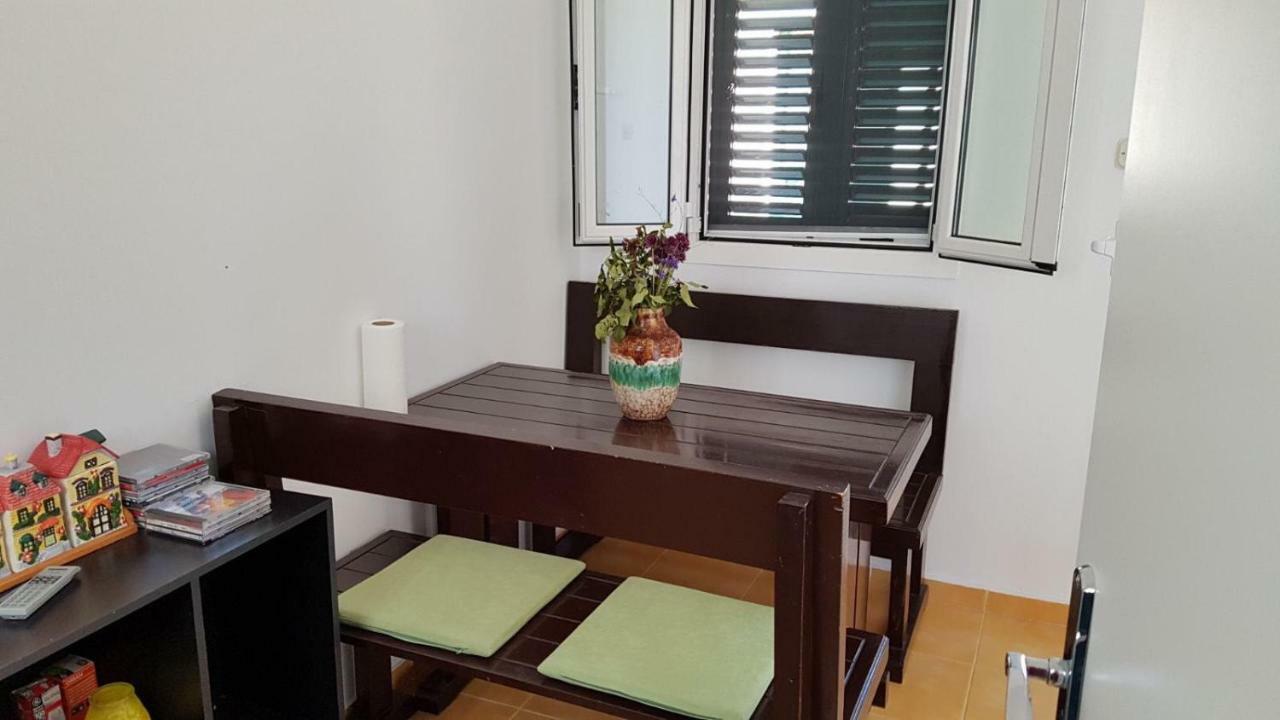 Apartment Gal Podgora Luaran gambar