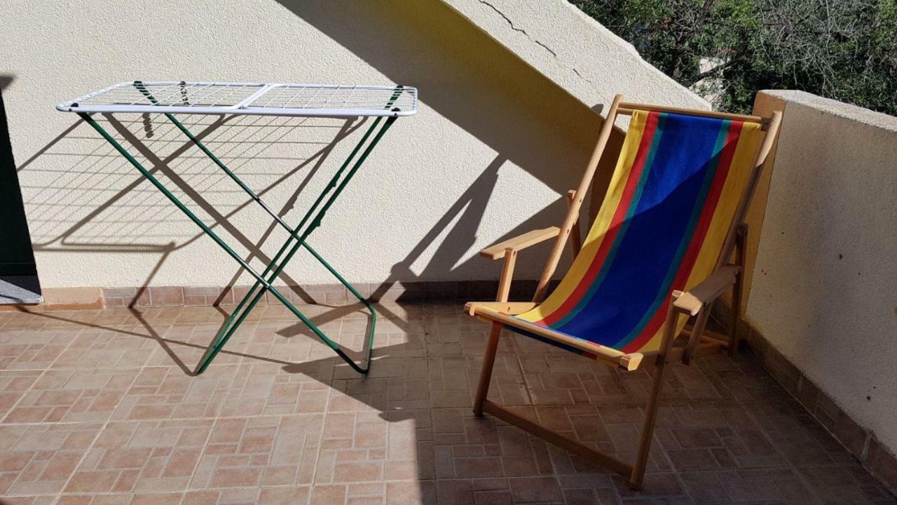 Apartment Gal Podgora Luaran gambar