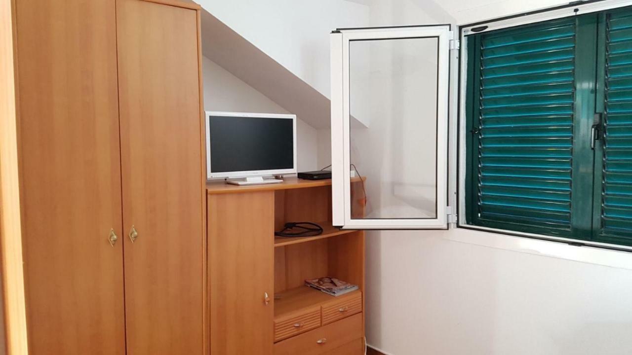Apartment Gal Podgora Luaran gambar