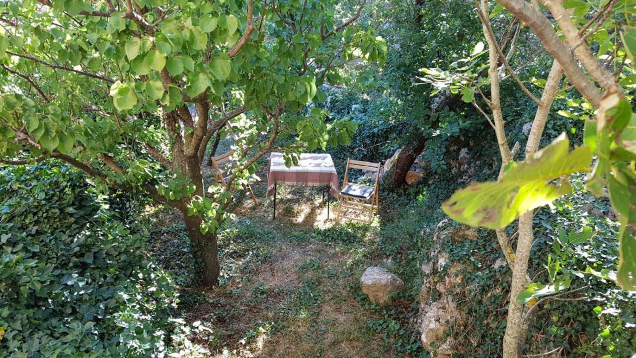 Apartment Gal Podgora Luaran gambar