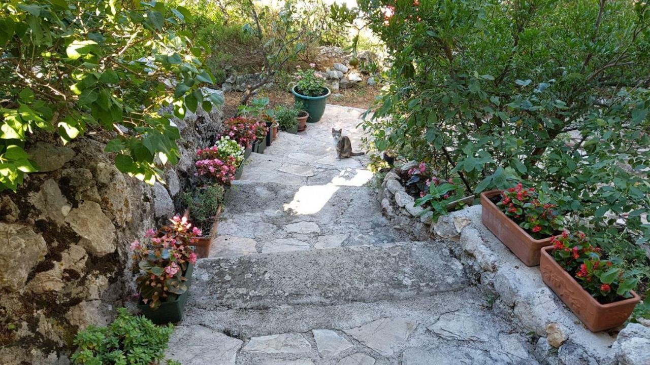 Apartment Gal Podgora Luaran gambar